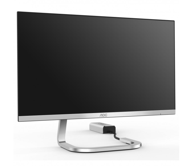 AOC 23.8'' PDS241 Srebrny - 362674 - zdjęcie 5